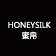 honeysilk蜜帛旗舰店