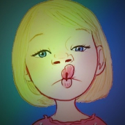 柿子蛋美容小铺