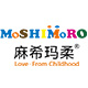 麻希玛柔moshimoro