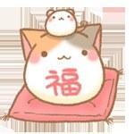 咖米卷毛熊