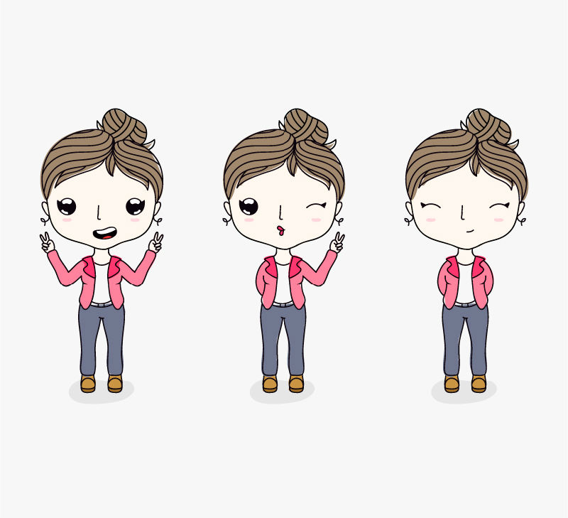 张怡的就是井柏然的