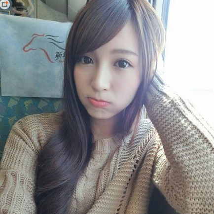 小雨熙妹妹