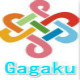 gagaku旗舰店