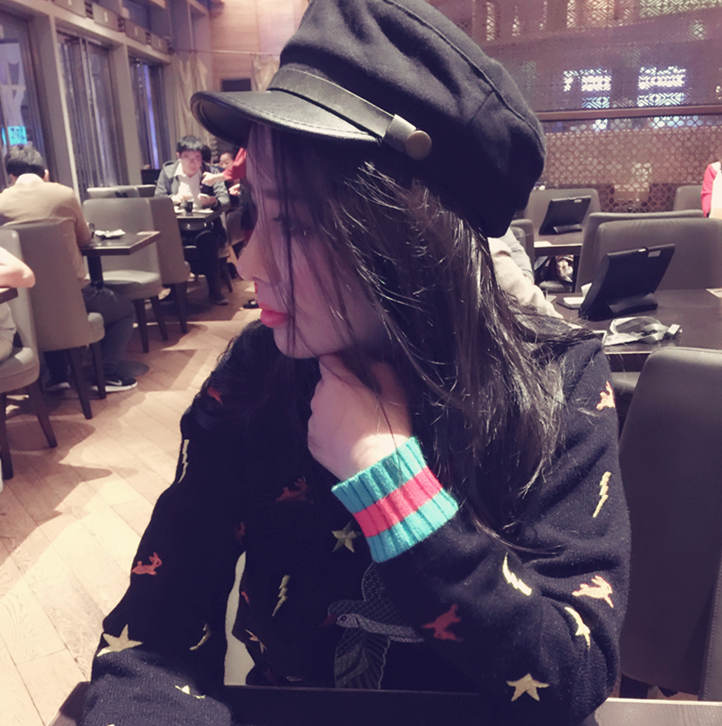 加油桃子