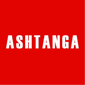 ashtanga阿斯汤伽旗舰店