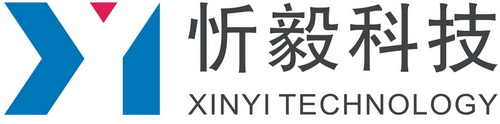 忻毅科技