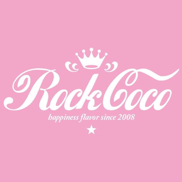 ROCKCOCO旗舰店