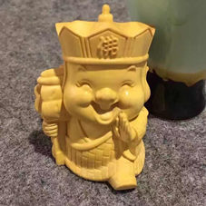 展现个人风采