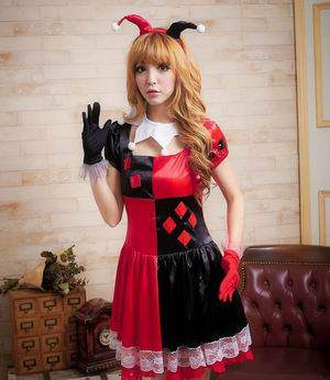 情趣制服旗舰店