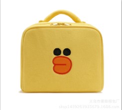 小威威映