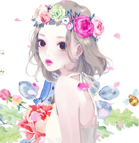 蠢得死的莫莫