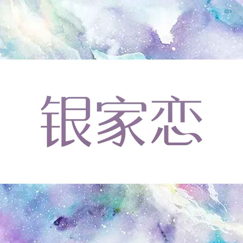 银家恋