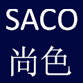 saco尚色