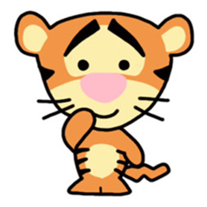 刚刚好大猫