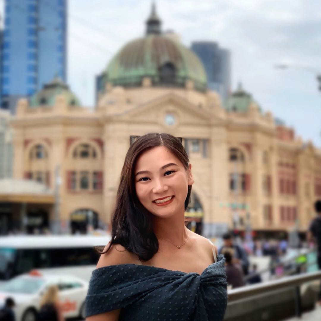 影子的花花小窝