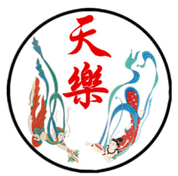 天乐神韵乐器