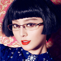 美瞳de世界