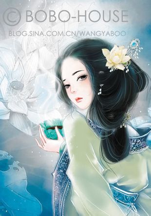 柳非花1665