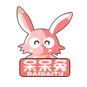 呆呆兔旗舰店