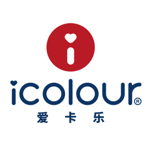 icolour爱卡乐旗舰店