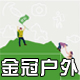 金冠户外