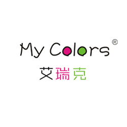 mycolors艾瑞克专卖