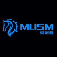 慕斯曼旗舰店