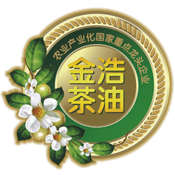 金浩茶油旗舰店