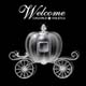 pumpkincar南瓜车