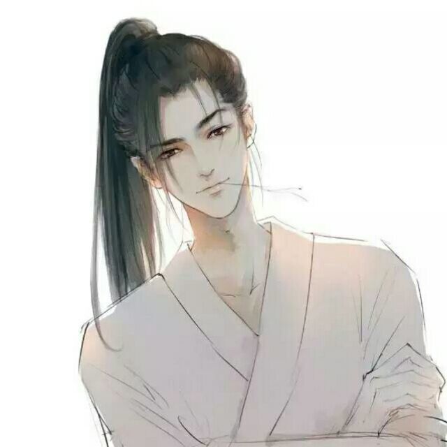 你笑得像光芒