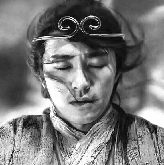 生男孩发丁包