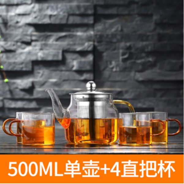 专业玻璃茶具批发