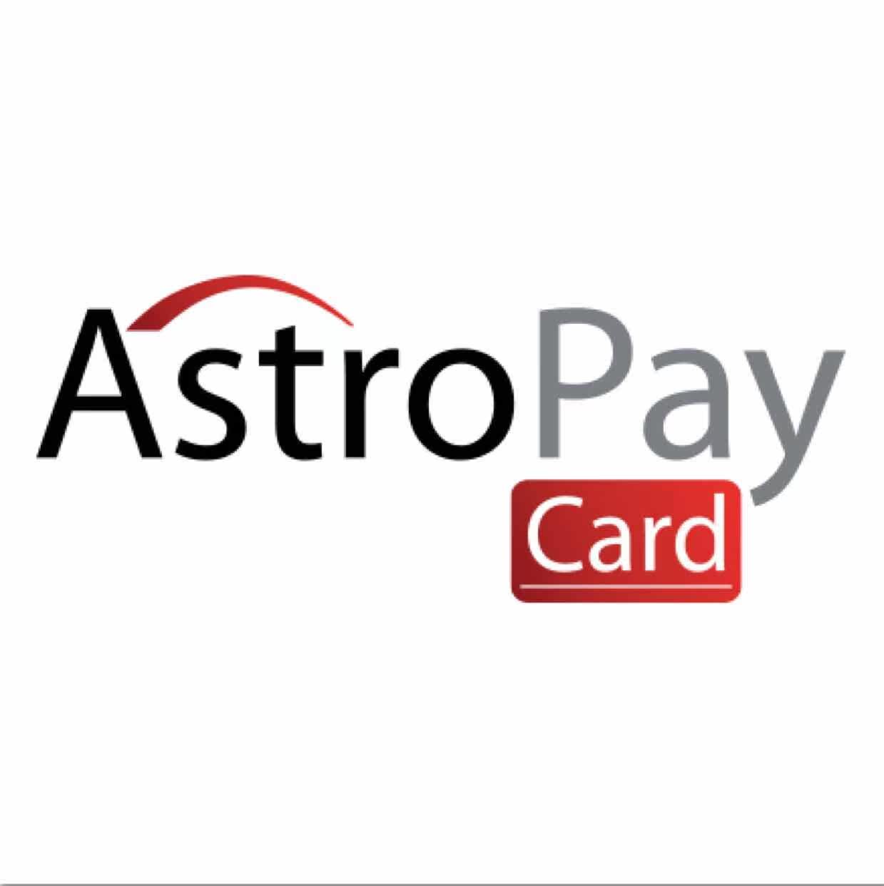 astropay注册没反应