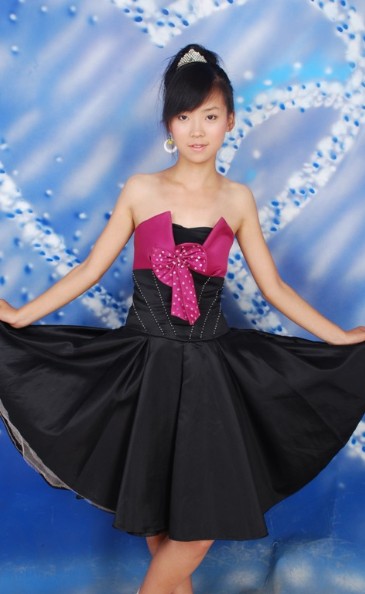 格格小小姐