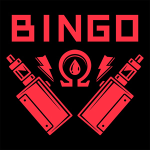 bingo蒸汽烟