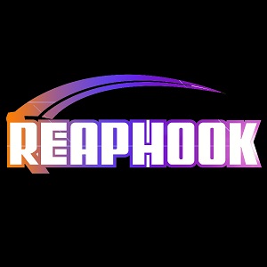 reaphook专业户外运动