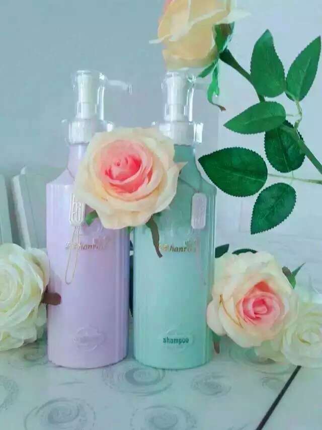超然美发