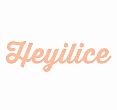 小爱heyilice