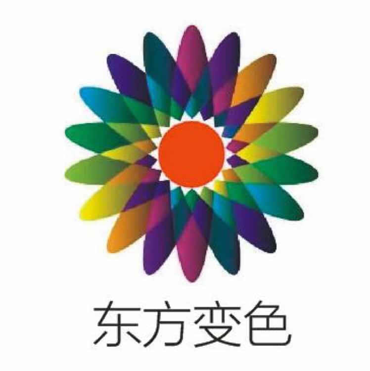 深圳东方变色公司