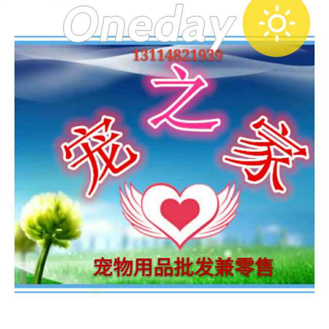 宠之家12345