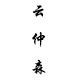 云仲森贸易