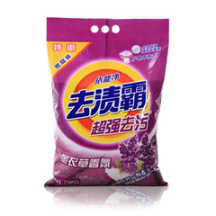 去渍霸洗衣粉总经销①号店
