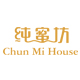 纯蜜坊旗舰店
