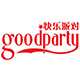 goodparty快乐派对旗舰店