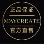 MAYCREATE健美创研折扣店