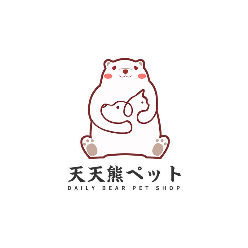 天天熊宠物