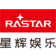 rastar旗舰店