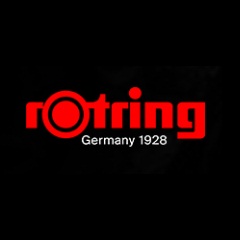 rotring文具旗舰店