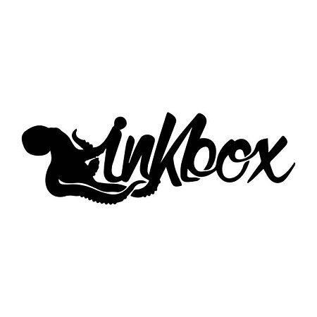 inkbox纹身果汁