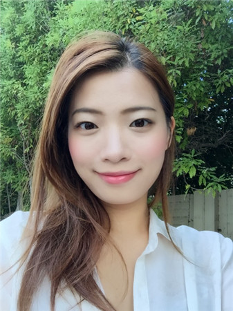nicky北美代购baby